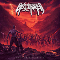 CD / Bio-Cancer / Revengeance / Digipack