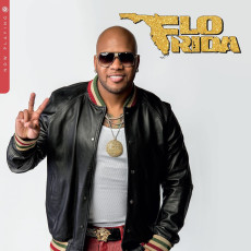 LP / Flo Rida / Now Playing / Clear / Vinyl