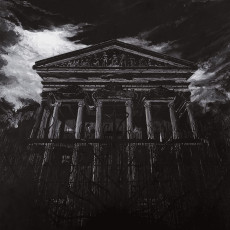 CD / Misthyrming / Med Hamri / Digipack