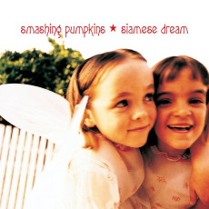 2LP / Smashing Pumpkins / Siamese Dream / Vinyl / 2LP