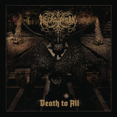 LP / Necrophobic / Death To All / Reissue 2022 / Vinyl