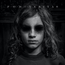 CD / P.O.D. / Veritas / Digipack