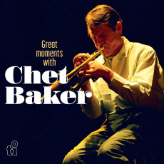 LP / Baker Chet / Great Moments With / White / Vinyl