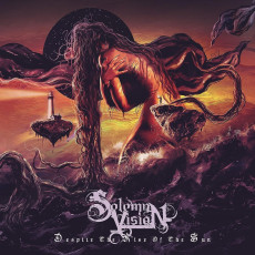 CD / Solemn Vision / Despite The Rise Of The Sun / Digipack