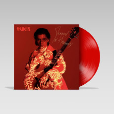 LP / Marcin / Dragon In Harmony / Vinyl