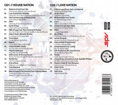 2CD / Various / Miami Sessions 2021 / 2CD / Digipack