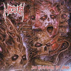 CD / Master / An Epiphany Of Hate / Reedice 2022