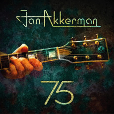 2LP / Akkerman Jan / 75 / 2000cps / Gold / Vinyl / 2LP
