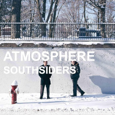 LP / Atmosphere / Southsiders / Coloured / Vinyl