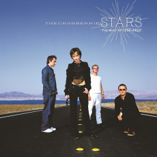 2LP / Cranberries / Stars / Best Of 1992-2002 / Vinyl / 2LP