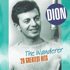 LP / Dion / Wanderer-20 Greatest Hits / Orange / Vinyl