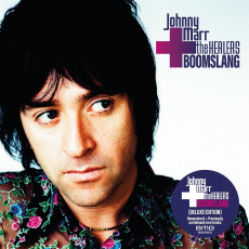 2CD / Marr Johnny / Boomslang / 2CD