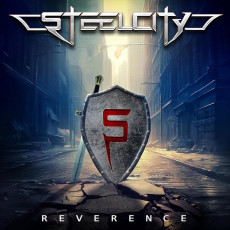 CD / Steelcity / Reverence