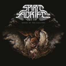 LP / Spirit Adrift / Ghost At The Gallows / Vinyl