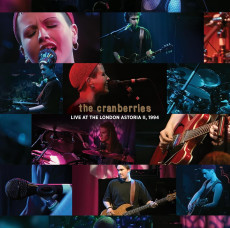 2LP / Cranberries / Live At The London Astoria II,1994 / Vinyl / 2LP