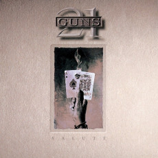 CD / 21 Guns / Salute