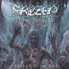 LP / Frozen Soul / Encased In Ice / Vinyl / EP