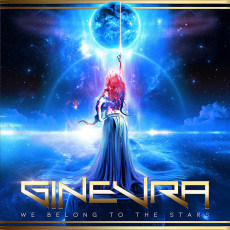 CD / Ginevra(SWE) / We Belong To The