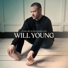 CD / Young Will / Crying On the Bathroom Floor