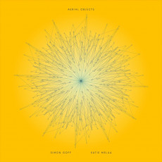 LP / Goff Simon/Melua Katie / Aerial Objects / Vinyl