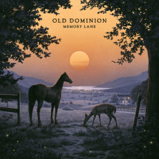 CD / Old Dominion / Memory Lane
