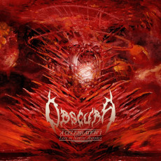 CD / Obscura / A Celebration I:Live In North America