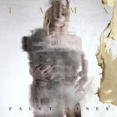 LP / IAMX / Fault Lines2 / Vinyl