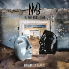 2CD / Morse Neal Band / Innocence & Danger / 2CD