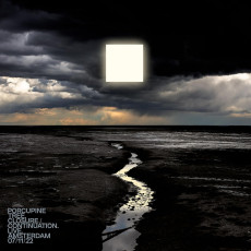 4LP / Porcupine Tree / Closure / Continuation.Live.Amsterdam / Vinyl / 4LP