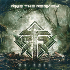 CD / Rave the Reqviem / Ex-Eden