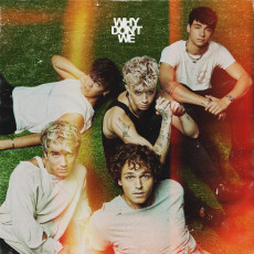 CD / Why Don't We / Good Times And The Bad One
