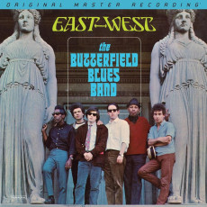 LP / Butterfield Blues Band / East-West / MSFL / Vinyl
