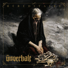 CD / Unverkalt / Hereditaire / Digipack