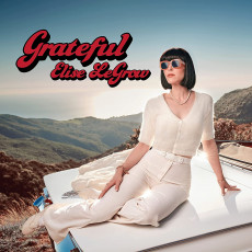 CD / Legrow Elise / Grateful