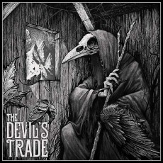 LP / Devil's Trade / The Call Of theIron Peak / Vinyl / Gatefold