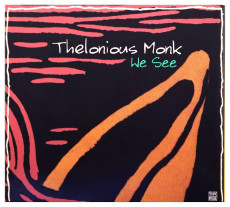 CD / Thelonious Monk / We See