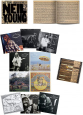 10CD / Young Neil / Neil Young Archives Vol.II / Box / 10CD