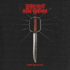CD / Antichrist Siege Machine / Purifying Blade
