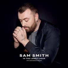 2CD / Smith Sam / In The Lonely Hour / 10th Anniversary / 2CD