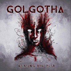 CD / Golgotha / Erasing the Past