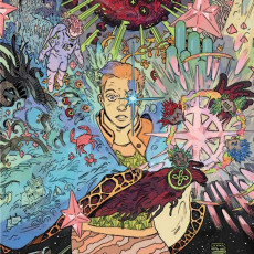 2LP / Flux Pavilion / .Wav / Vinyl / 2LP