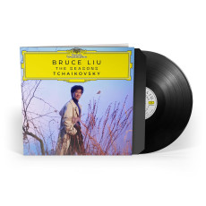 LP / Liu Bruce / Seasons / ajkovskij / Vinyl