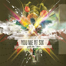 LP / You Me At Six / Hold Me Down / Vinyl
