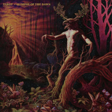 CD / Tarot(AUS) / Glimpse Of The Dawn