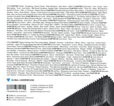2CD / Voorn Joris / Rotterdam / GU43 / 2CD / Digibook