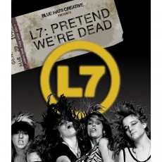 Blu-Ray / L7 / Pretend We're Dead / Blu-Ray + DVD