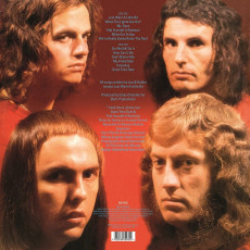 LP / Slade / Old,New Borrowed And Blue / Vinyl