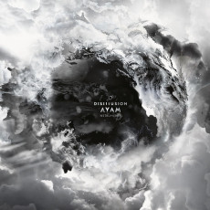 CD / Disillusion / Ayam / Instrumental