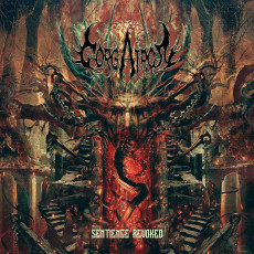 CD / Gorgatron / Sentience Revoked