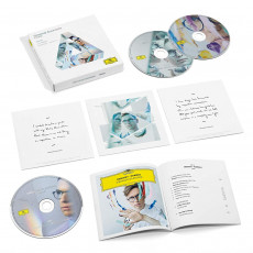 3CD / Olafsson Vikingur / Triad / 3CD